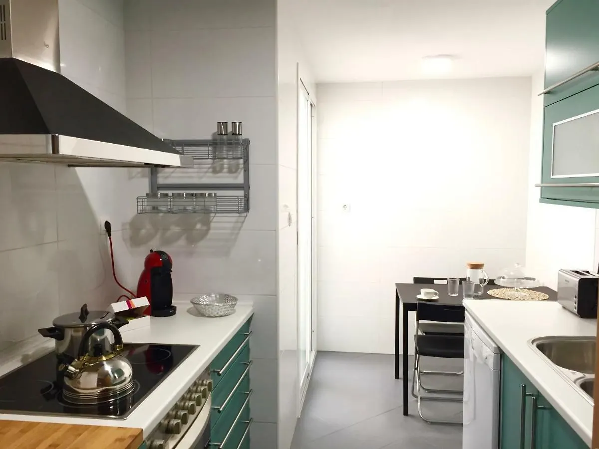 Apartamento Evahome Roquetas Roquetas de Mar 0*,  Spain
