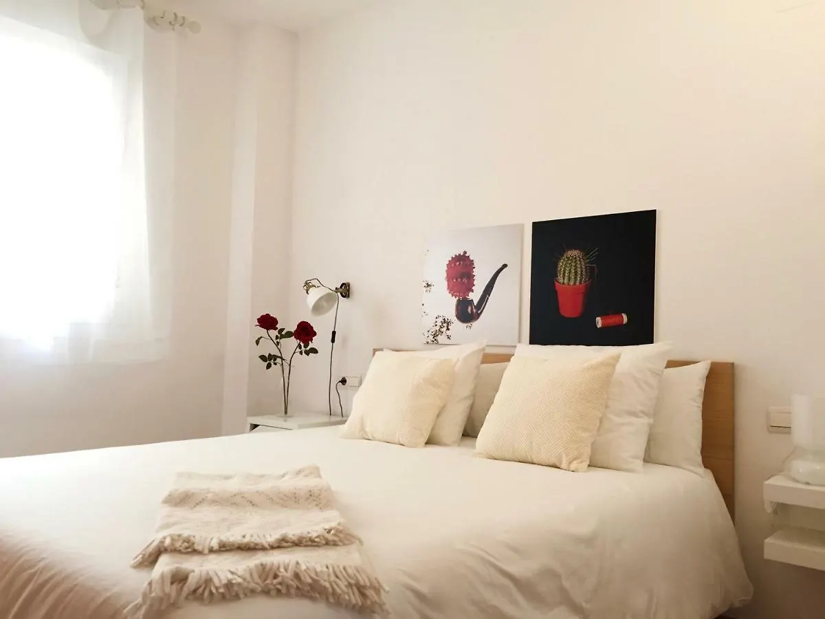 Apartamento Evahome Roquetas Roquetas de Mar 0*,  Spain