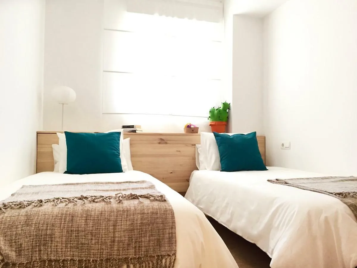 Apartamento Evahome Roquetas Roquetas de Mar