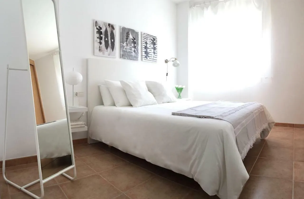 Apartamento Evahome Roquetas Roquetas de Mar Apartment