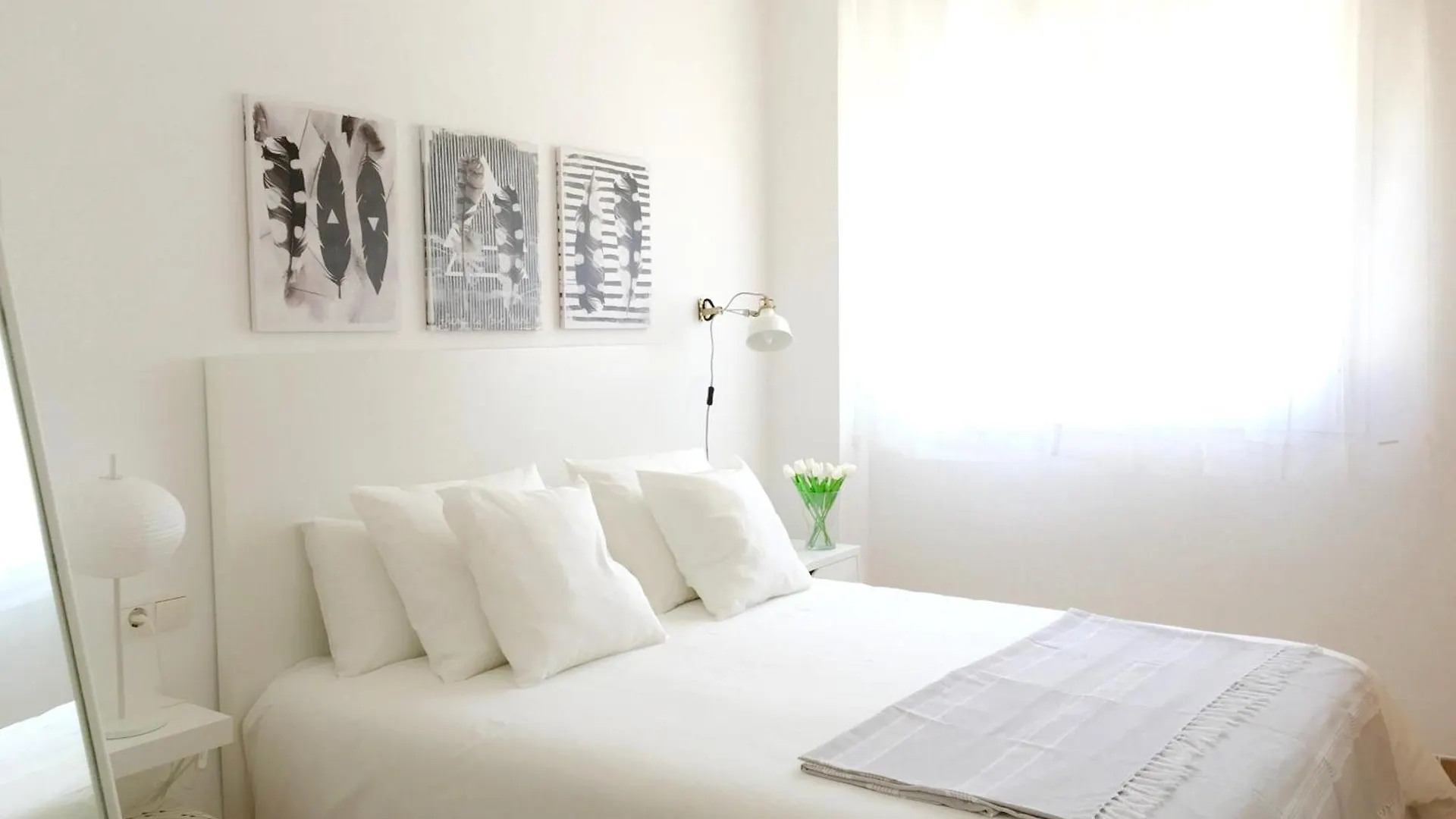 Apartamento Evahome Roquetas Roquetas de Mar Spain