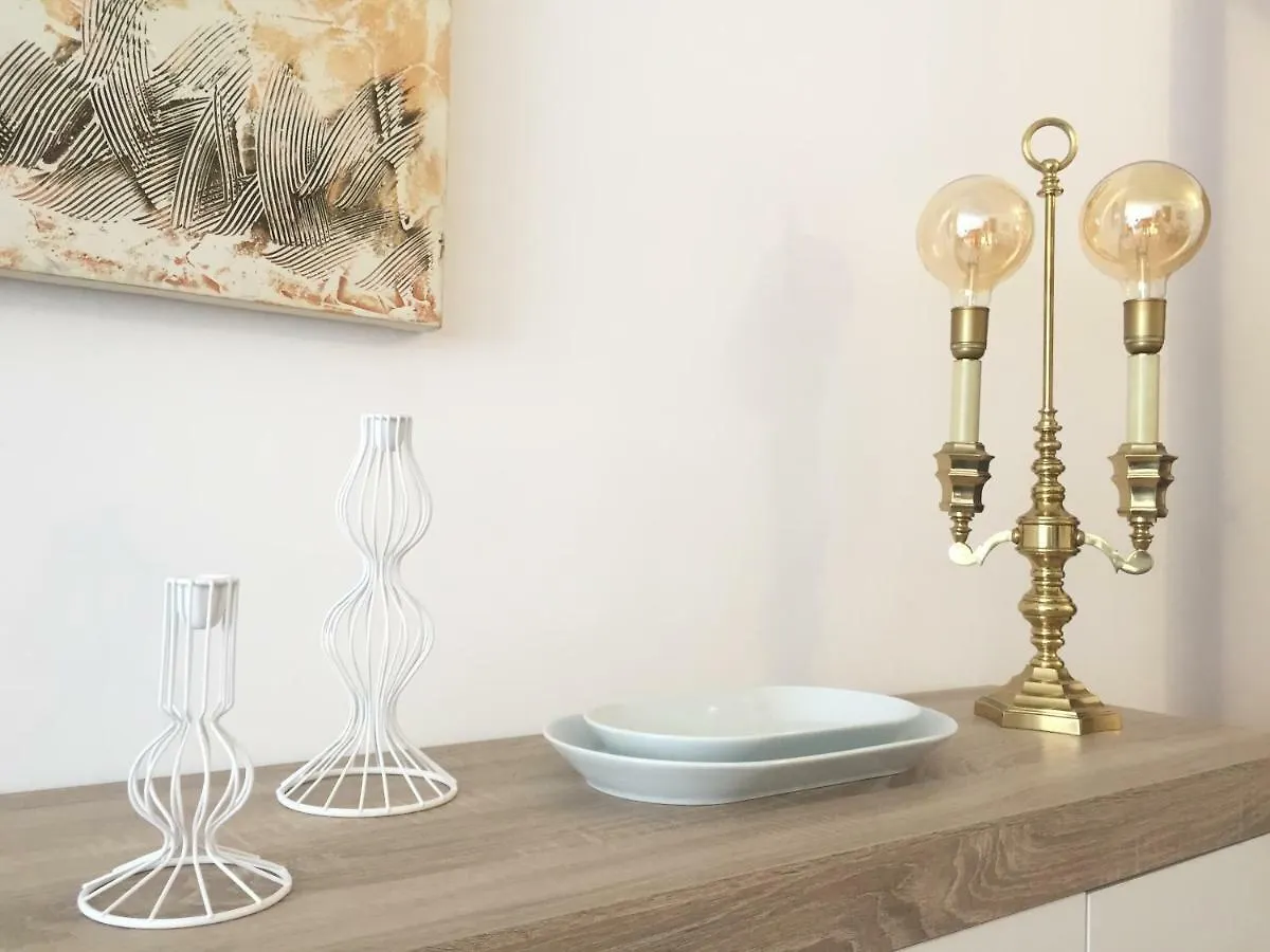 Apartamento Evahome Roquetas Roquetas de Mar