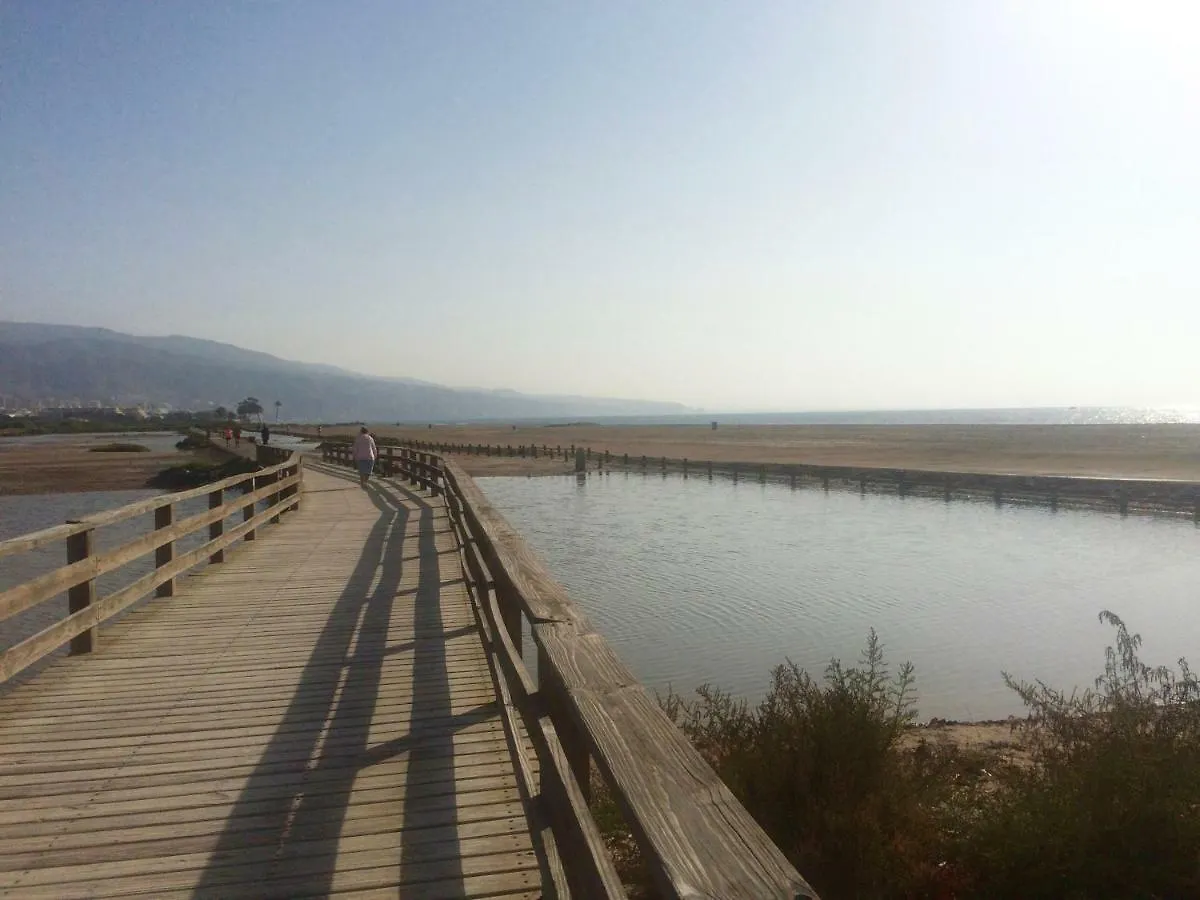 Apartamento Evahome Roquetas Roquetas de Mar Spain