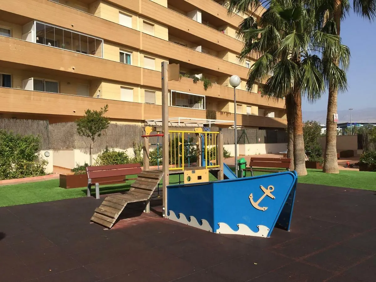 Apartamento Evahome Roquetas Roquetas de Mar 0*,  Spain
