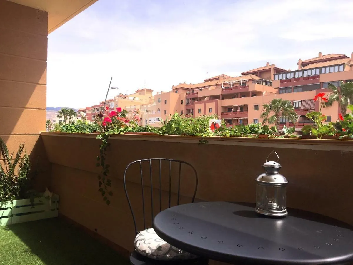 Apartment Apartamento Evahome Roquetas Roquetas de Mar Spain