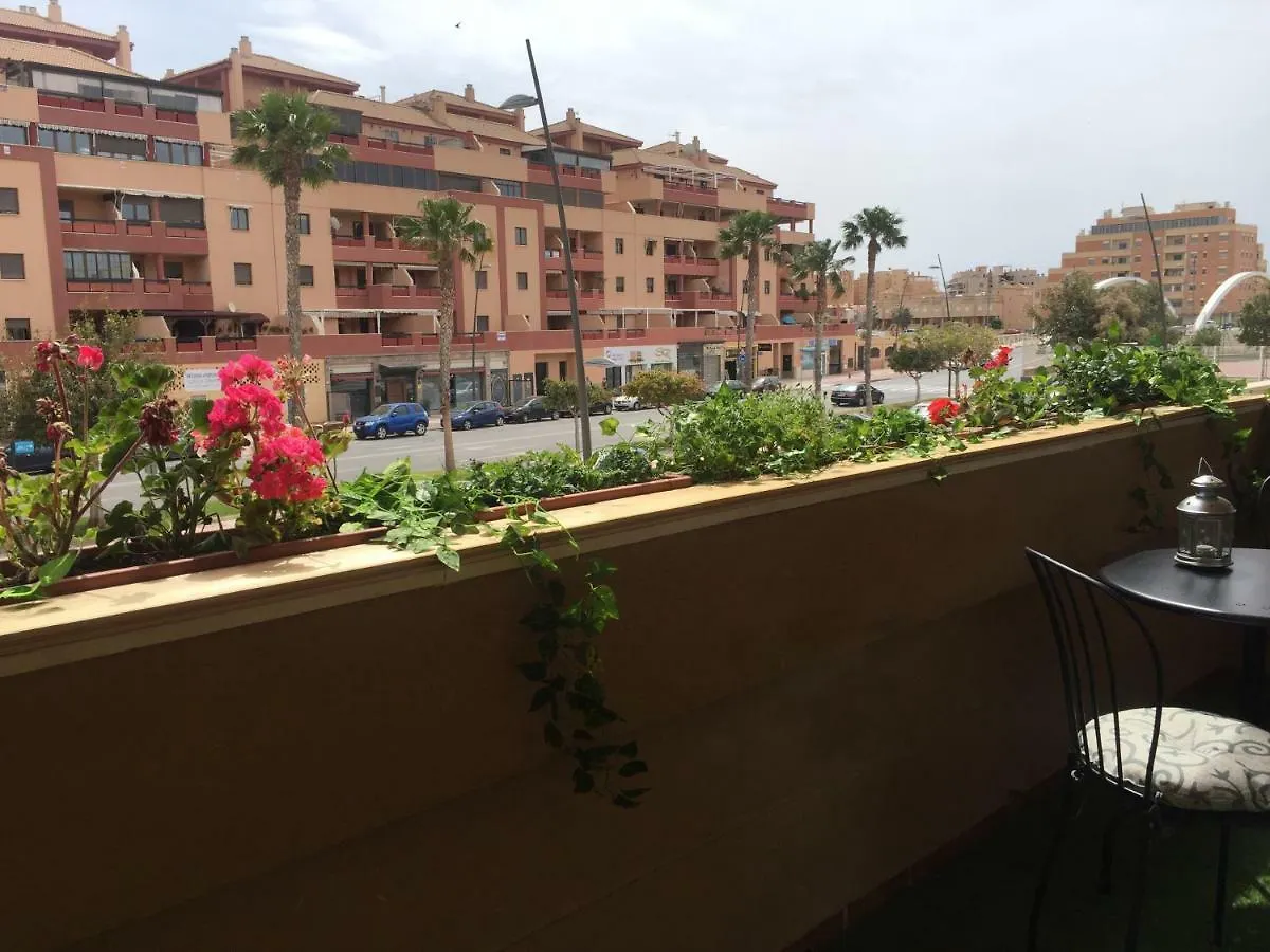 Apartment Apartamento Evahome Roquetas Roquetas de Mar