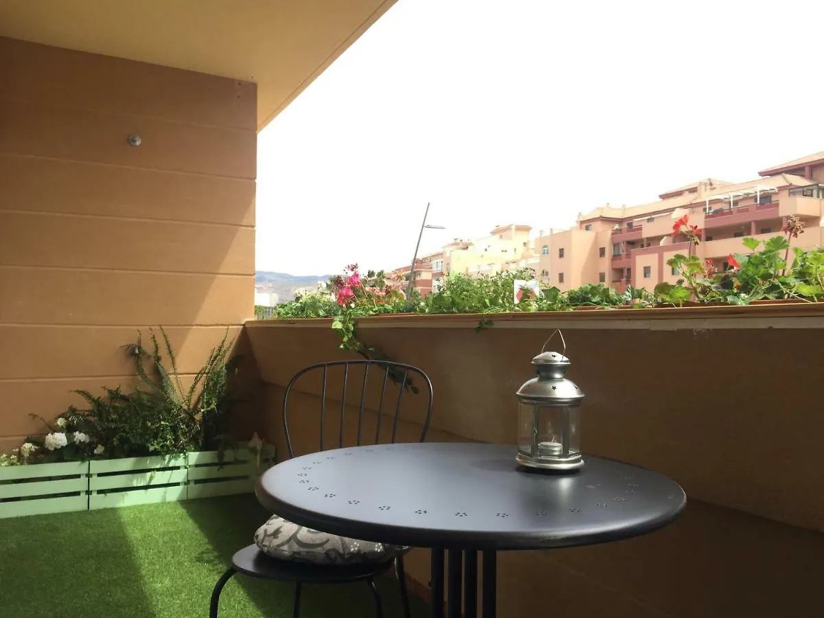 Apartamento Evahome Roquetas Roquetas de Mar