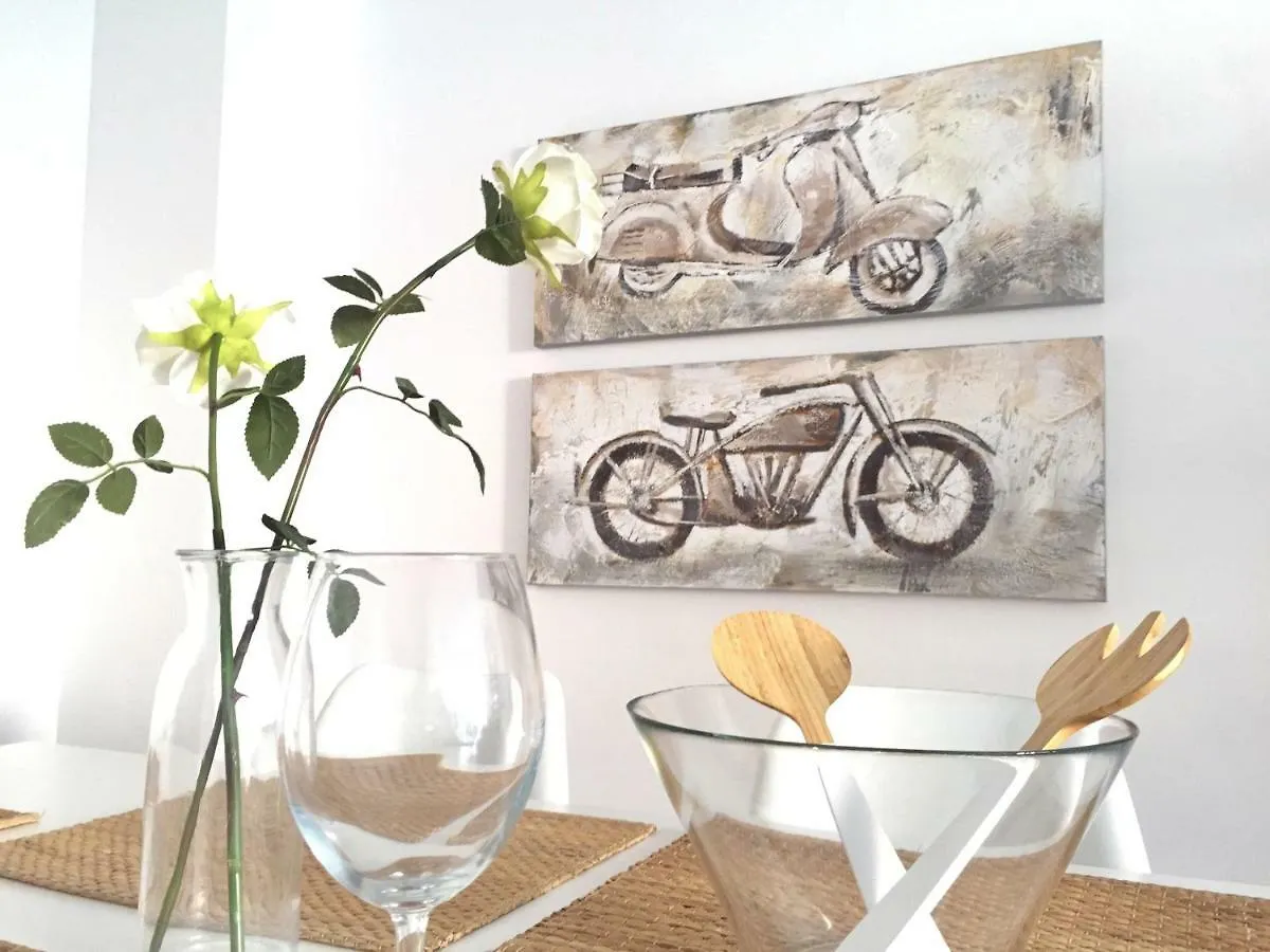 Apartamento Evahome Roquetas Roquetas de Mar Spain