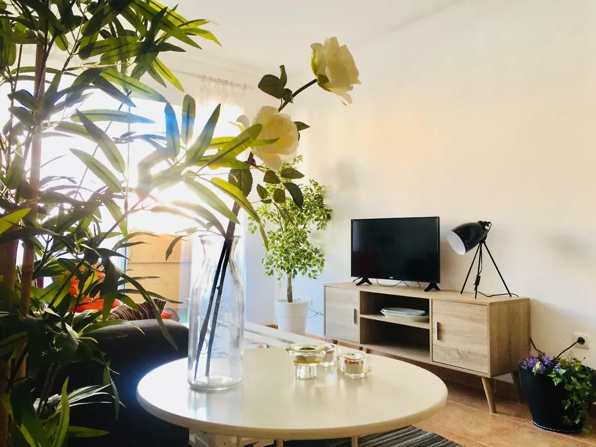 Apartamento Evahome Roquetas Roquetas de Mar
