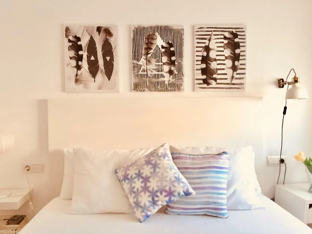 Apartamento Evahome Roquetas Roquetas de Mar Spain