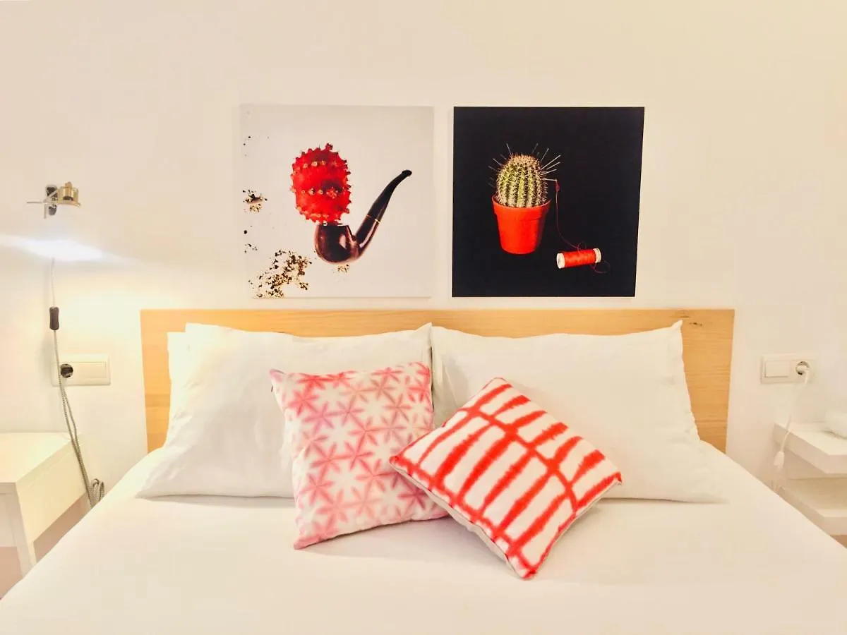 Apartamento Evahome Roquetas Roquetas de Mar Apartment