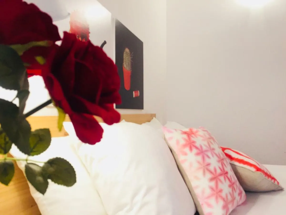 Apartamento Evahome Roquetas 로쿠타스드마르 0*,