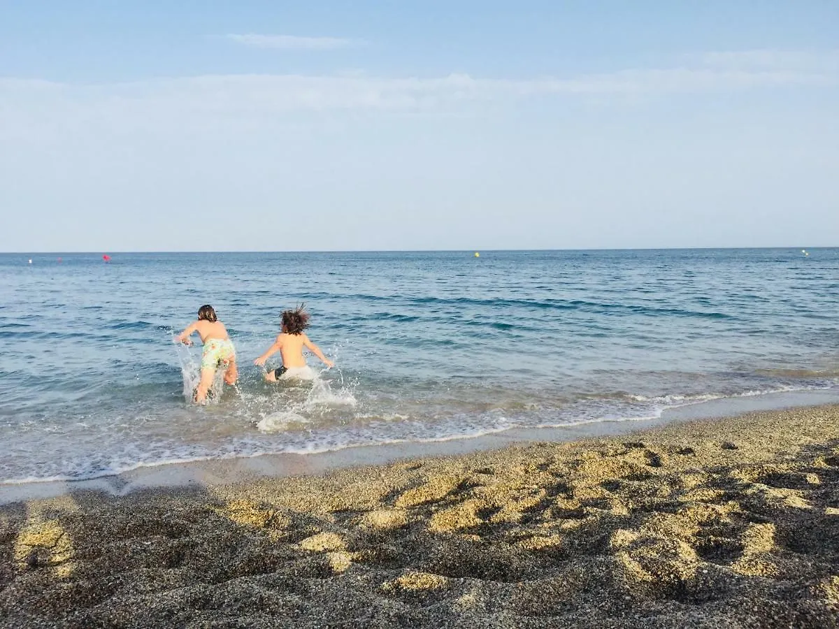 Apartamento Evahome Roquetas Roquetas de Mar